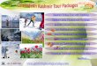 Leh Ladakh Kashmir Tour Packages Booking