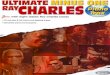 Ray Charles - Ultimate Minus One