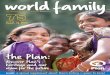 World Family – Spring 2012 issue