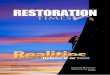 Restoration Times January-February 2014