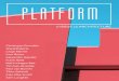 PLATFORM Magazine Issue 10: Architecture