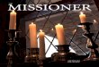 The Missioner ADVENT
