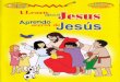 I Learn About Jesus Coloring & Activity Book Aprendo Acerca De Jesus