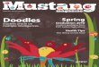 Mustang Magazine Volume 5, Issue 6