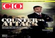CIO October 15th 2013 Issue