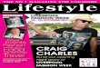 Lifestyle Monthly Cheshire September 2011 issue