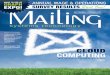 Mailing Systems Technology Sept - Oct Issue