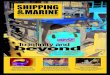Shipping and Marine Issue 108 Early Edition