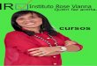Instituto Rose Vianna-Cursos