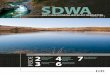 SDWA Newsletter, Spring 2012