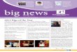 BBBSLI Big News Spring 2012