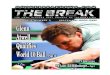 The Break September Issue 2008