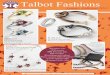 Talbot Fashions Autumn Supplement 2012