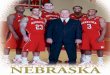 2011-12 Nebraska Basketball Media Guide