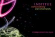 Communications Plan: Institute for Creativity and Innovation