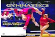 USA Gymnastics - Jan./Feb. 2012 - Vol. 41, #1