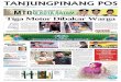 Epaper Tanjungpinangpos 14 Maret 2014