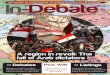 In-Debate Feb/March