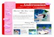 The Andersonian Art News - Issue 24 February 2012