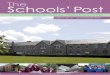 The Schools' Post Edition 21