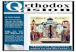 The Orthodox Vision - September 2012 Issue #271