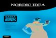 Nordic IDea Customer Magazine 2010