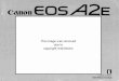 Canon EOS A2E/ EOS 5