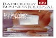 Radiology Business Journal April/May 2011