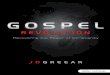 Gospel Revolution - Sample Lesson