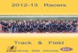 Murray State Track & Field Media Guide