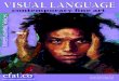 Visual Language, International Voices Vol 1 No. 4 CFAI.co