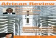 African Review March 2012