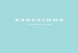 A SHORT GUIDE TO BARCELONA