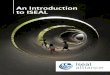 Introduction to ISEAL