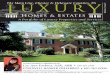 Luxury Homes & Estates, Vol 2, Iss 5