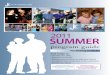 2011 VOSJCC Summer Program Guide