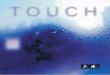 The Touch Project Final Catalogue