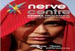 Nerve Centre Cinema Summer Programme