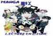 Manga MIX Dragon Ball SD chapitre 1 Lecture en ligne