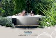 Softub An Oasis of Relaxation