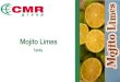 Mojito Limes - Tahity