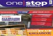 Newsletter One Stop