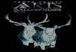 Yampa Valley Arts & Gallery Guide Winter 2012