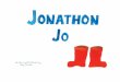 Jonathan Jo