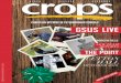 CROPS Newsletter Winter 2010
