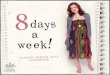 8 Days a Week: Almost Spring 2013 Lookbook from Soul Flower