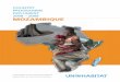 UN-HABITAT Country Programme Document 2008-2009 - Mozambique