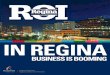 ROI - Regina On Investing