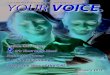 Your Voice. January 2012