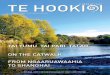 Te Hookioi Issue 45